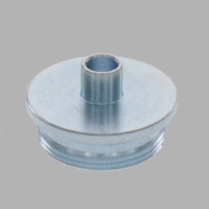 3/8" Metal Router Bushing