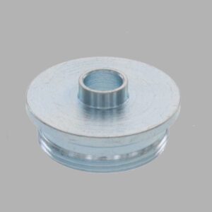 7/16" Metal Router Bushing