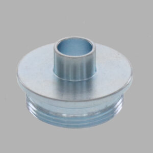 7/16" Metal Router Bushing