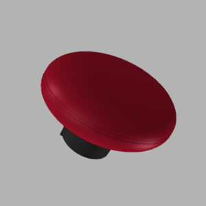 OVermolded Handle