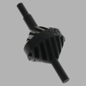 1/4" x 6mm x 8mm Centering Pin