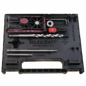PocketJig200 Case