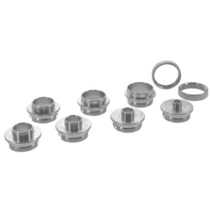 MetalBushingSet Metric