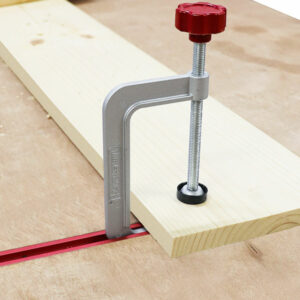 TrackClamps