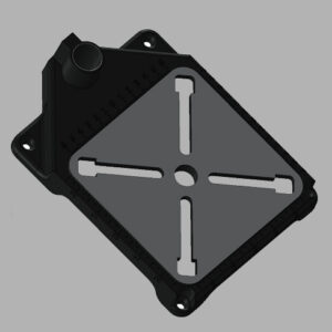 ToolStand Base (New)