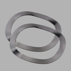 Wave Washer