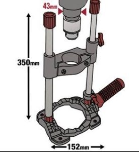 1368 DrillMate