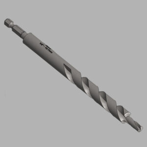 1/2" Pocket Hole Drill Bit