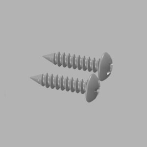 Adaptor Screws