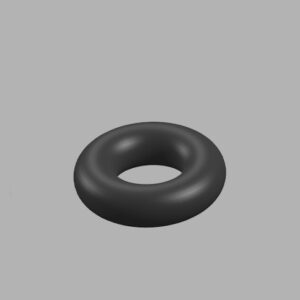 Rubber Gasket