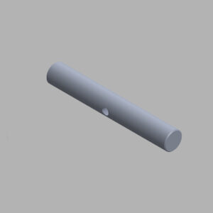 Leg Adjustment Rod