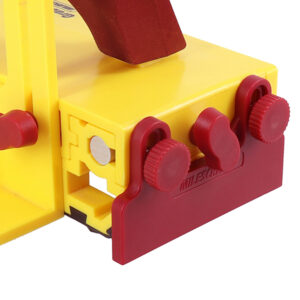GrabberPRO Adjustable Heel