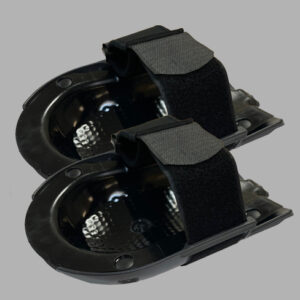 Knee Pad Assembly