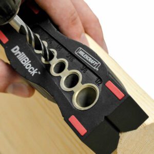 DrillBlock