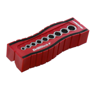 DrillBlock+ (metric)