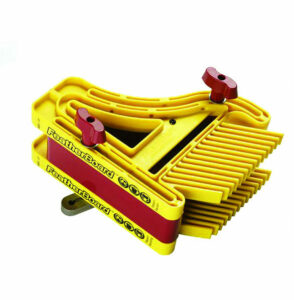 D/T FeatherBoard