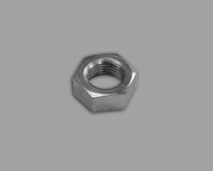 1579 Rear Corner Hex Nut