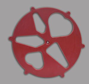 30089 Heart/Star Template