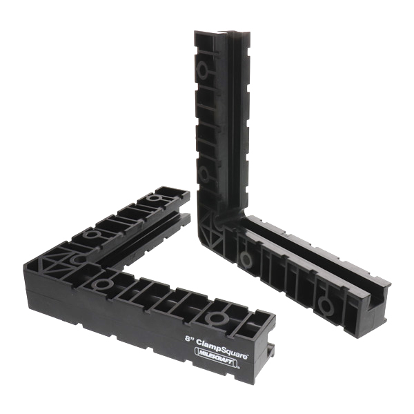 8" ClampSquares