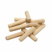 Dowel Pins 1/4" - 1,000 pcs.