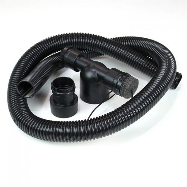 DustRouter Accessory Kit