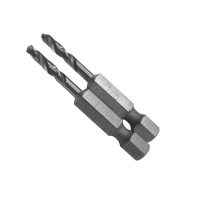 1/8" Metal StubbyBit™ (2 Pcs.)