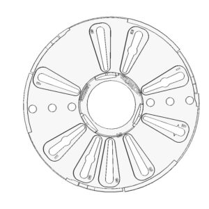 Universal Base Plate