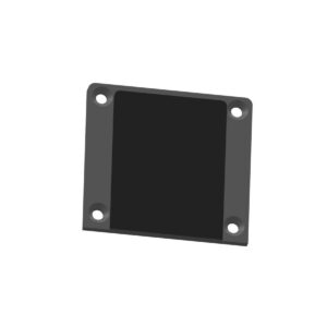 TPE Pad for Vertical Beam