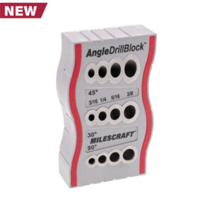 AngleDrillGuide™